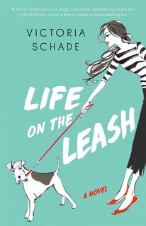 Front cover_Life on the Leash