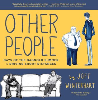 Front cover_Other People