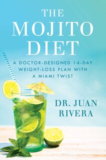 Couverture_The Mojito Diet