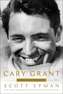 Front cover_Cary Grant