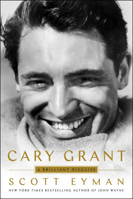 Front cover_Cary Grant