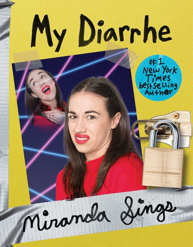 Front cover_My Diarrhe