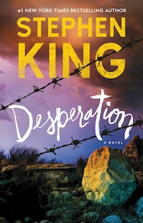 Front cover_Desperation