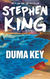 Front cover_Duma Key