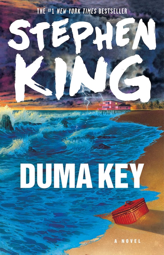Front cover_Duma Key
