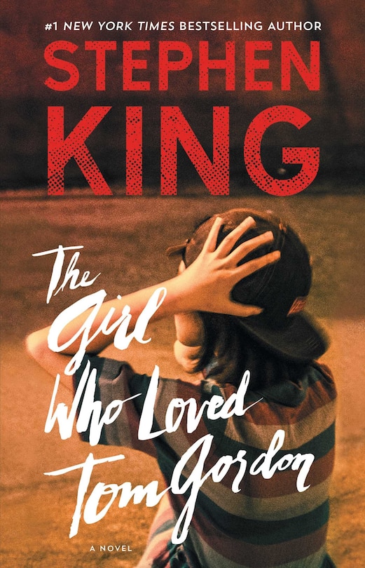 The Girl Who Loved Tom Gordon: A Novel image number 0