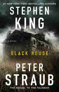Black House: A Novel de Stephen King
