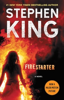 Front cover_Firestarter