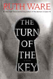 The Turn of the Key by Ruth Ware