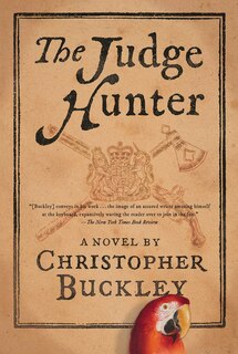 Couverture_The Judge Hunter