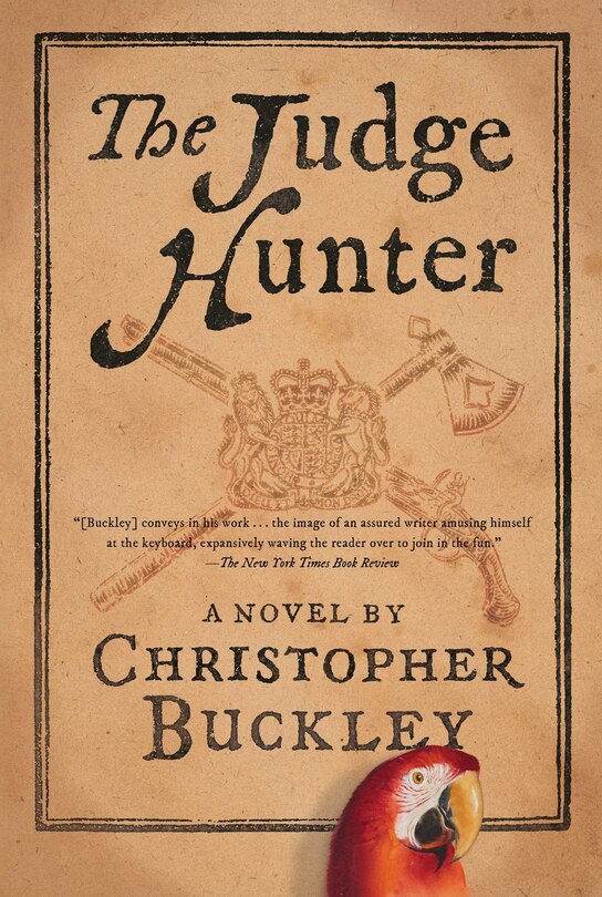 Couverture_The Judge Hunter