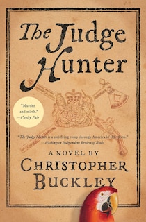Couverture_The Judge Hunter