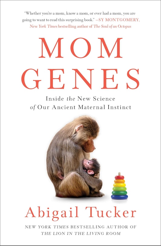 Couverture_Mom Genes