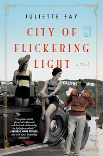 Couverture_City of Flickering Light
