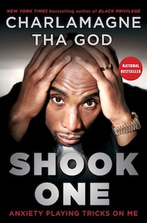 Front cover_Shook One