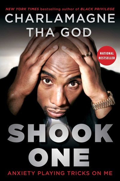 Front cover_Shook One