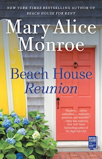 Front cover_Beach House Reunion