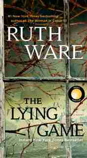 The Lying Game by Ruth Ware