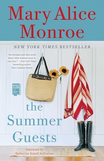 Front cover_The Summer Guests
