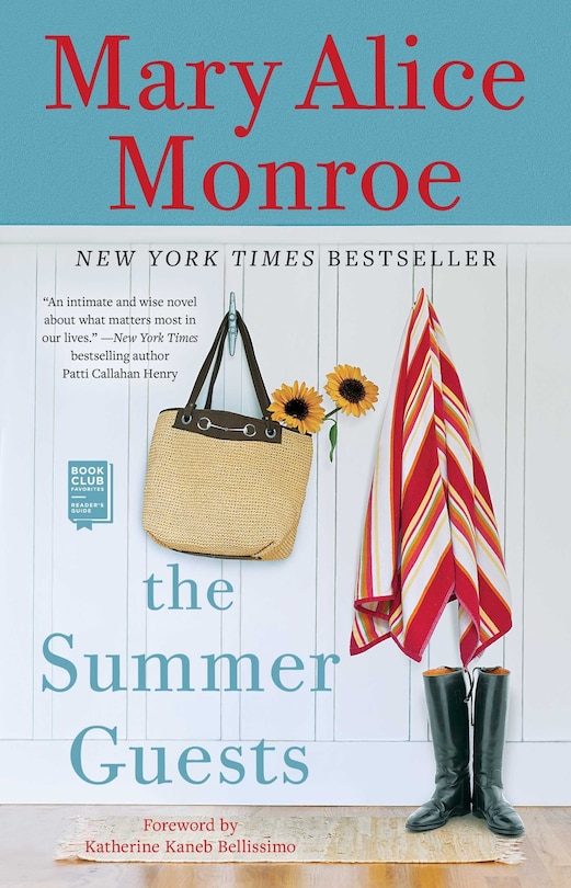Front cover_The Summer Guests