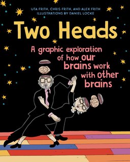 Front cover_Two Heads