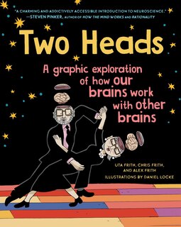 Front cover_Two Heads