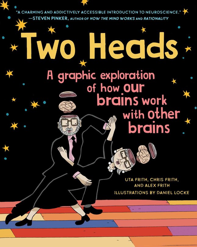 Front cover_Two Heads