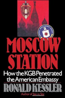 Front cover_Moscow Station