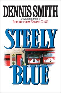 Couverture_Steely Blue