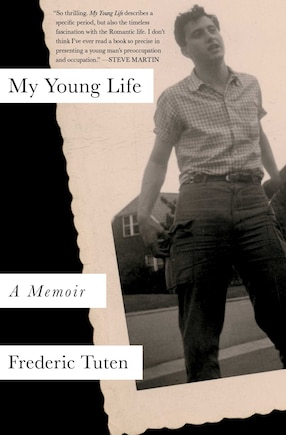 My Young Life: A Novel