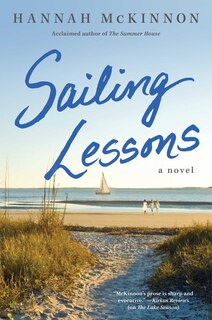 Front cover_Sailing Lessons
