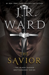 Front cover_The Savior