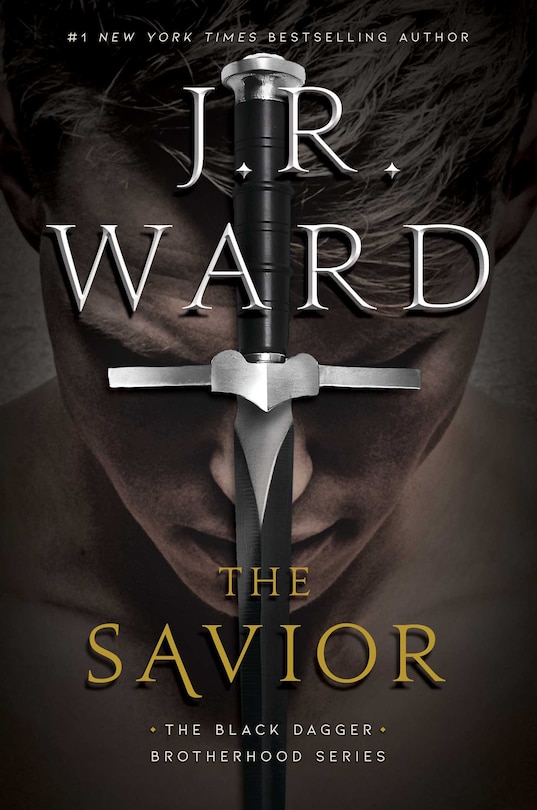 Front cover_The Savior