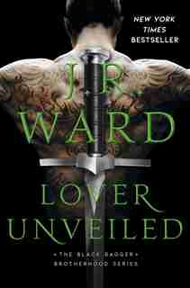 Lover Unveiled by J.r. Ward