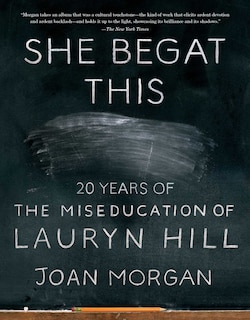 Front cover_She Begat This