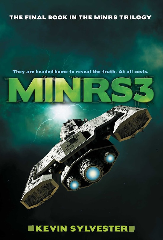 Front cover_MiNRS 3
