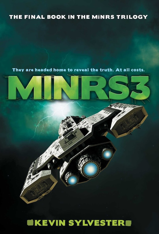 MiNRS 3