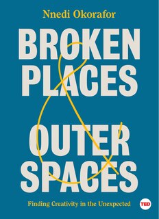 Front cover_Broken Places & Outer Spaces