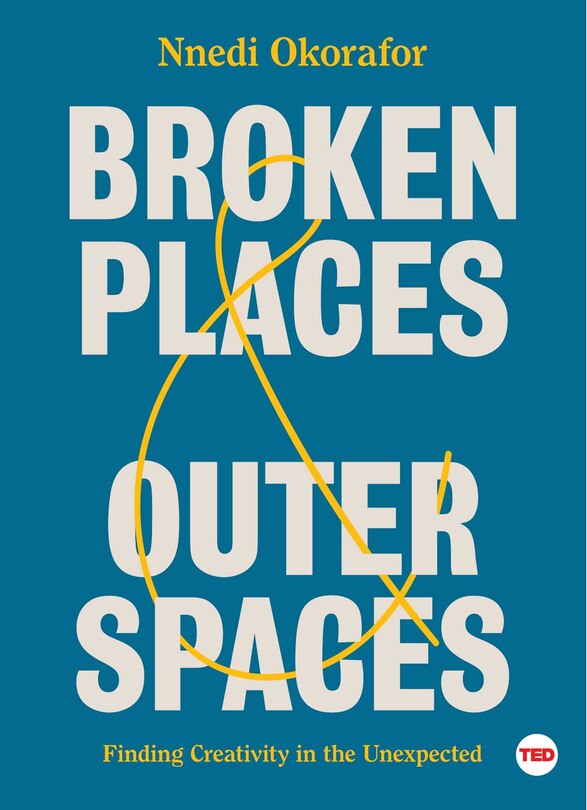 Front cover_Broken Places & Outer Spaces