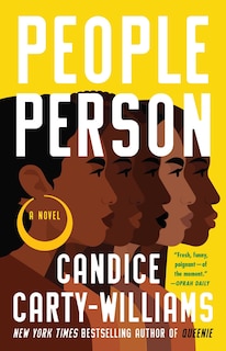 Front cover_People Person