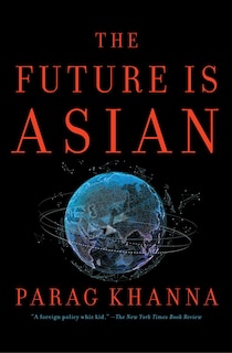 Couverture_The Future Is Asian