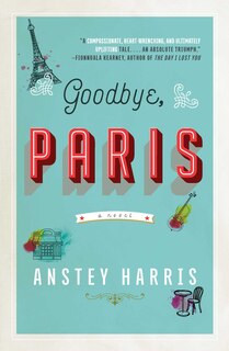 Front cover_GOODBYE PARIS