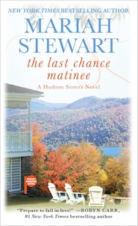 Front cover_The Last Chance Matinee