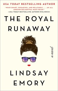 Couverture_The Royal Runaway