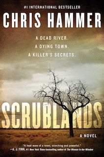 Front cover_Scrublands