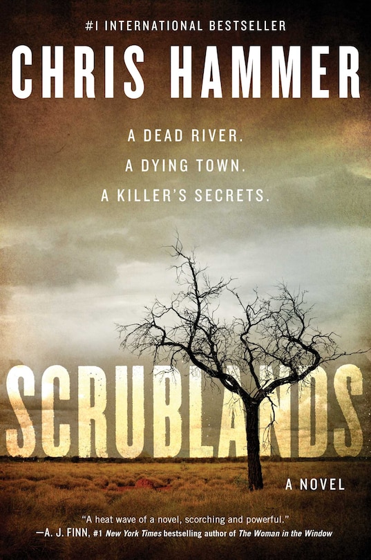 Front cover_Scrublands