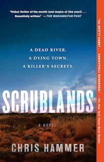 Front cover_Scrublands