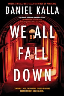 Front cover_We All Fall Down