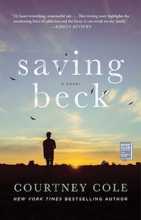 Front cover_Saving Beck