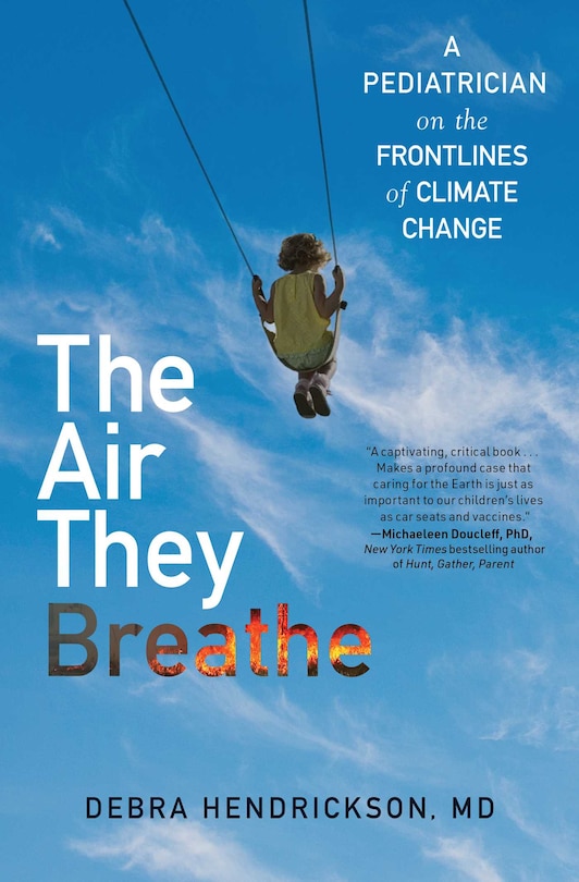Front cover_The Air They Breathe